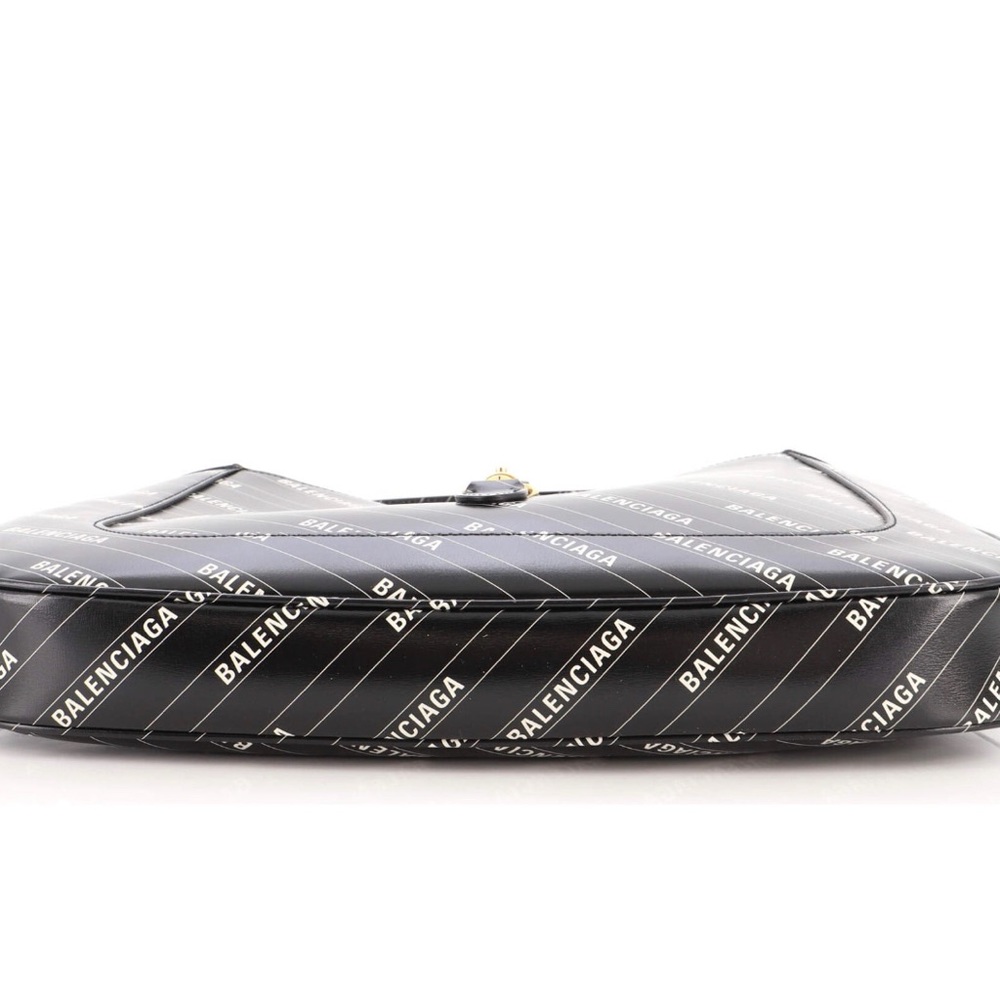 Gucci x the hacker Balenciaga 1961 Jackie Hobo Medium - Picture 8 of 12